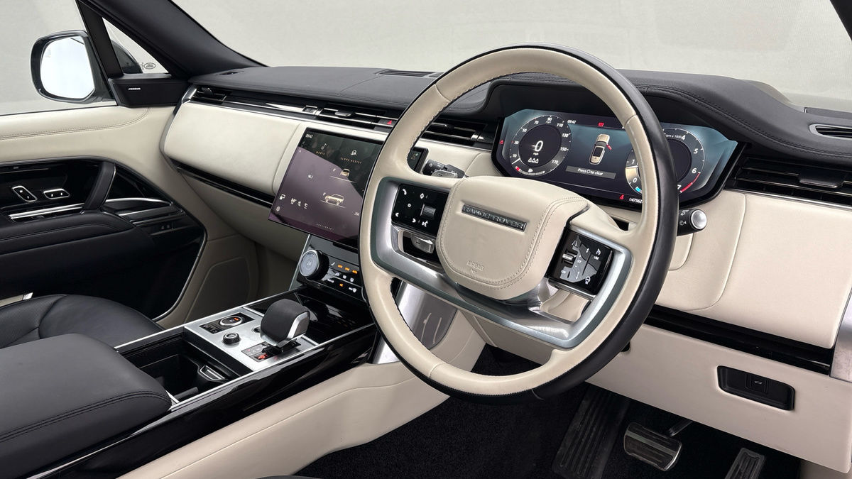 Used Land Rover Range Rover 2023 for sale - 77548003: Photo 5