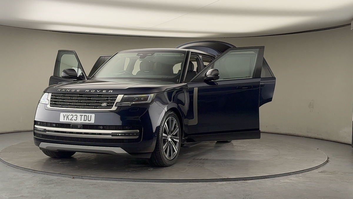 Used Land Rover Range Rover 2023 for sale - 77548003: Photo 50