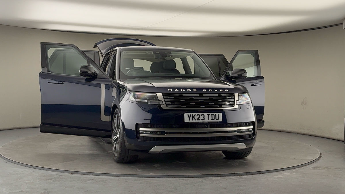 Used Land Rover Range Rover 2023 for sale - 77548003: Photo 52