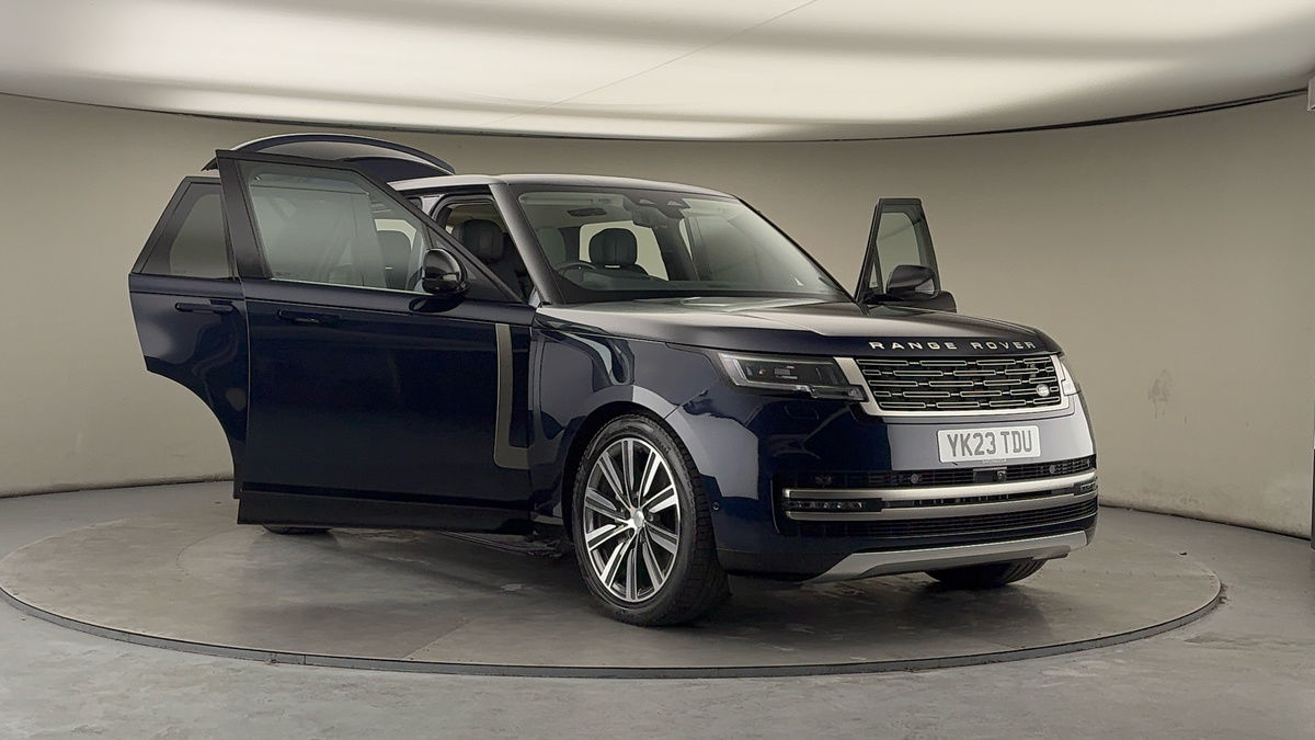 Used Land Rover Range Rover 2023 for sale - 77548003: Photo 53