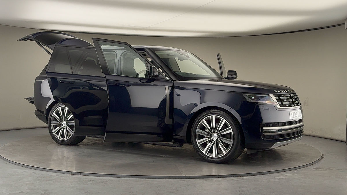 Used Land Rover Range Rover 2023 for sale - 77548003: Photo 54