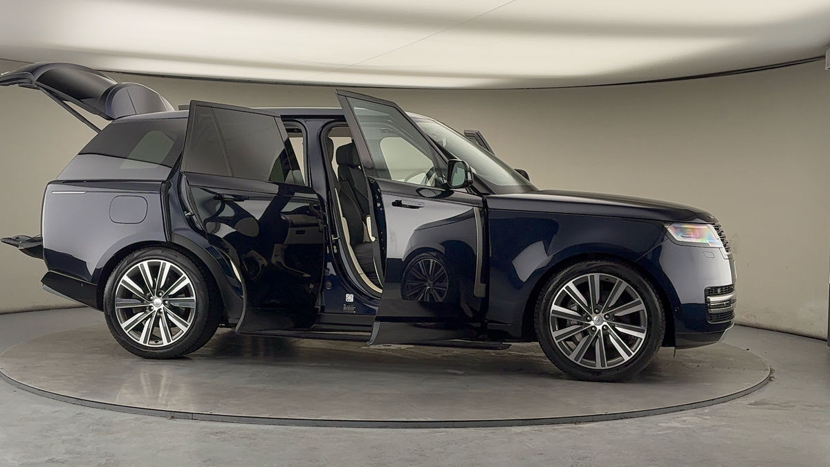 Used Land Rover Range Rover 2023 for sale - 77548003: Photo 55