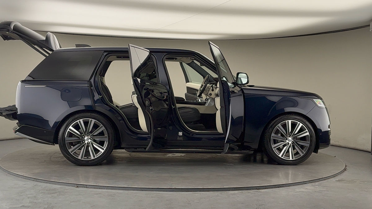 Used Land Rover Range Rover 2023 for sale - 77548003: Photo 56