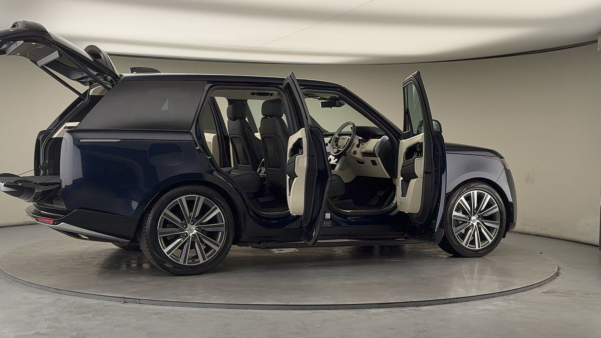 Used Land Rover Range Rover 2023 for sale - 77548003: Photo 57