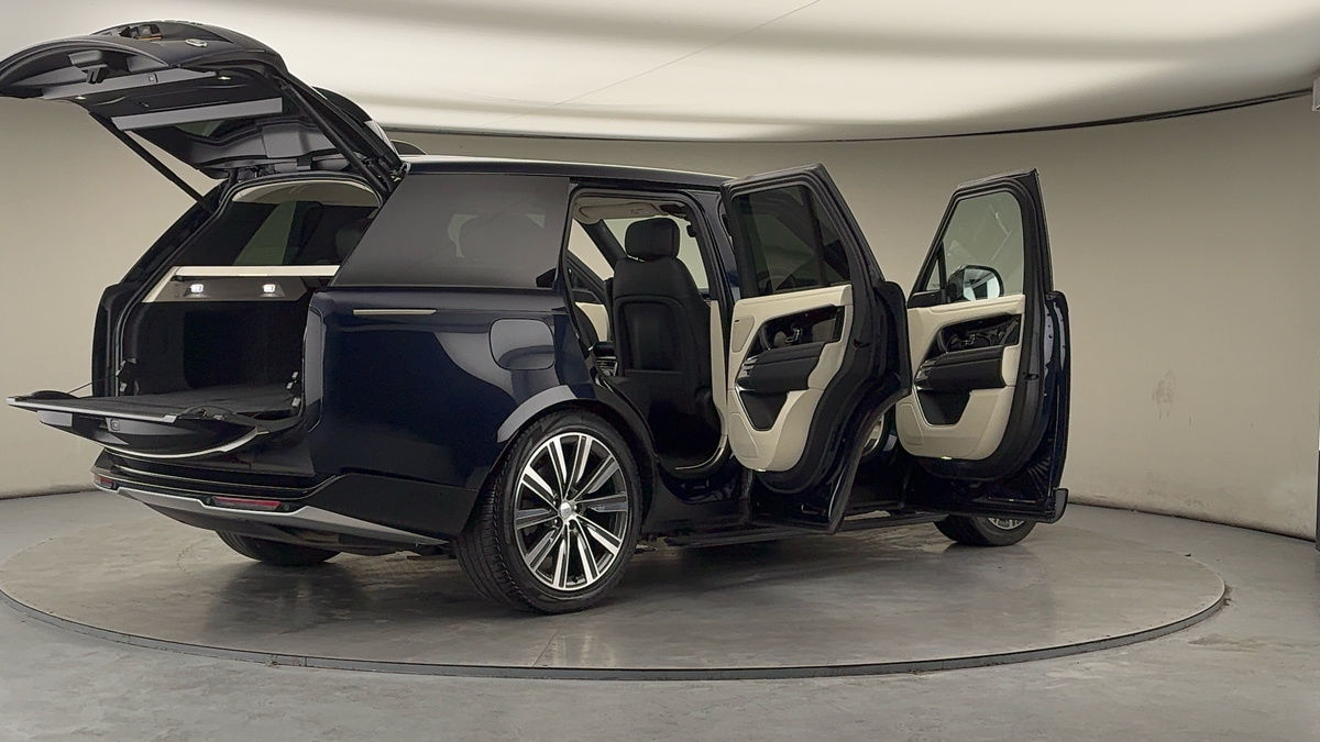 Used Land Rover Range Rover 2023 for sale - 77548003: Photo 58