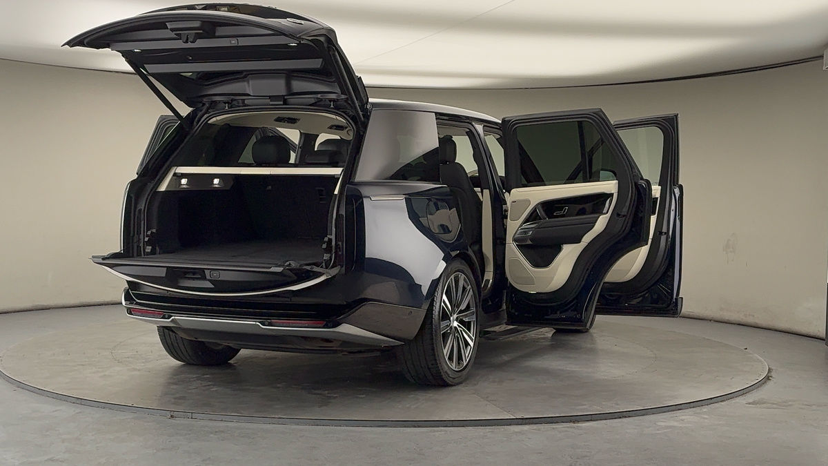 Used Land Rover Range Rover 2023 for sale - 77548003: Photo 59