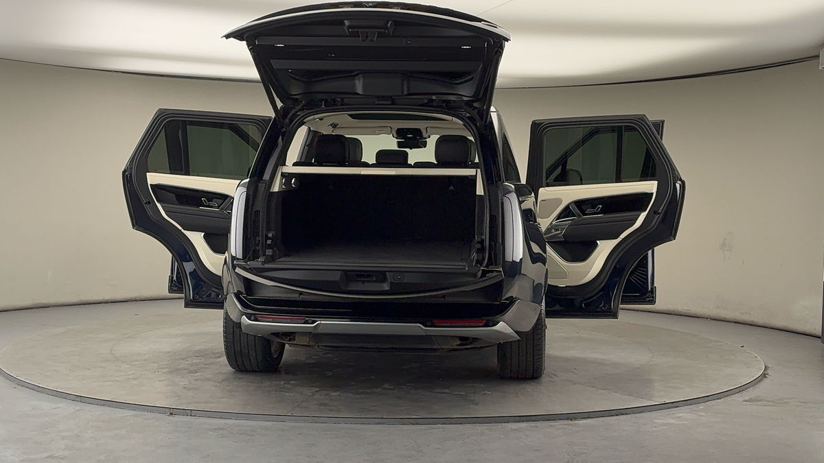 Used Land Rover Range Rover 2023 for sale - 77548003: Photo 60