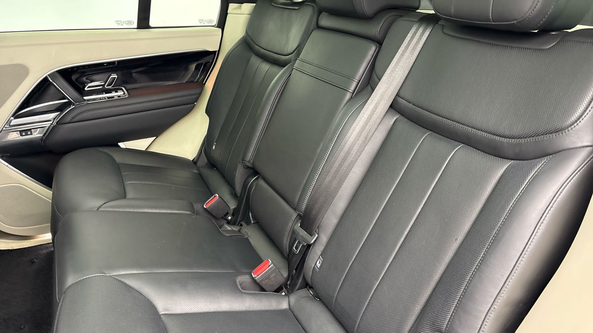 Used Land Rover Range Rover 2023 for sale - 77548003: Photo 8