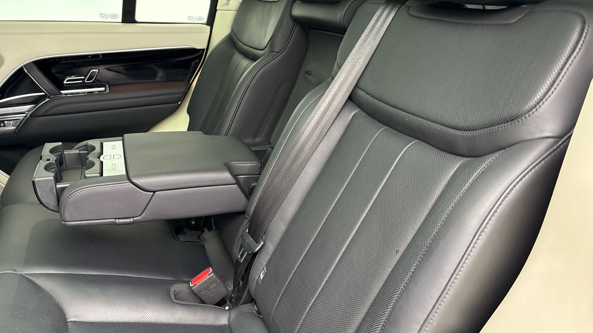 Used Land Rover Range Rover 2023 for sale - 77548003: Photo 9