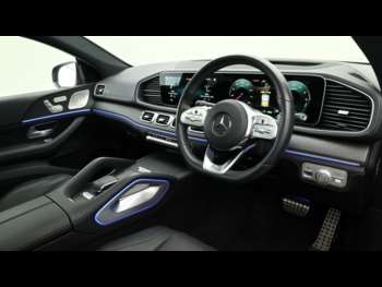Used Mercedes-Benz GLE-Class 2022 for sale - 75307943: Photo