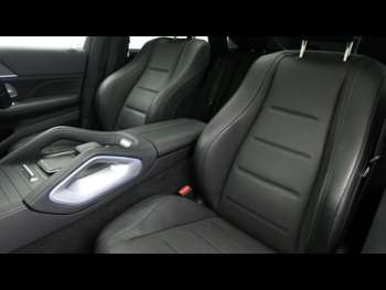 Used Mercedes-Benz GLE-Class 2022 for sale - 75307943: Photo