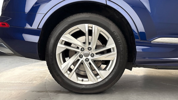 Used Audi Q7 2020 for sale - 76185922: Photo 10