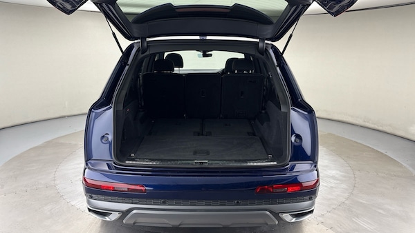 Used Audi Q7 2020 for sale - 76185922: Photo 11