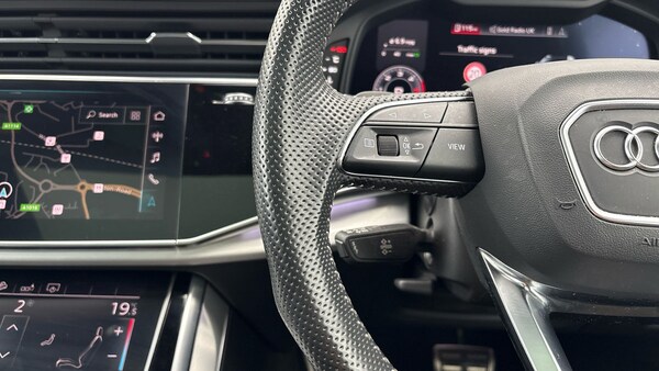 Used Audi Q7 2020 for sale - 76185922: Photo 13