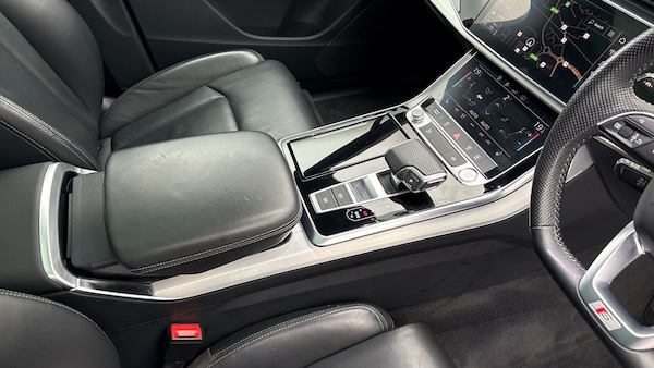Used Audi Q7 2020 for sale - 76185922: Photo 18