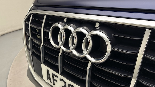 Used Audi Q7 2020 for sale - 76185922: Photo 24