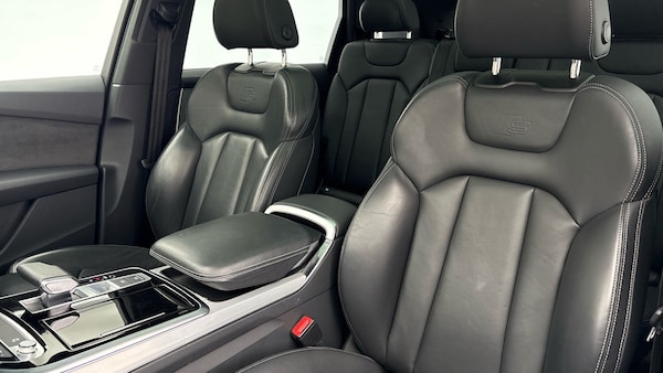 Used Audi Q7 2020 for sale - 76185922: Photo 7
