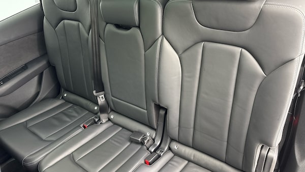 Used Audi Q7 2020 for sale - 76185922: Photo 8