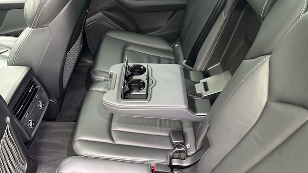 Used Audi Q7 2020 for sale - 76185922: Photo 9