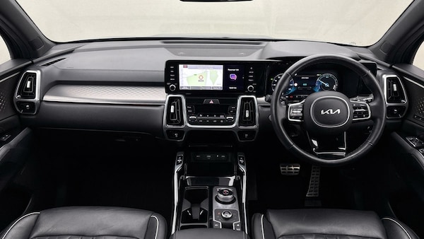Used Kia Sorento 2022 for sale - 75962063: Photo 12
