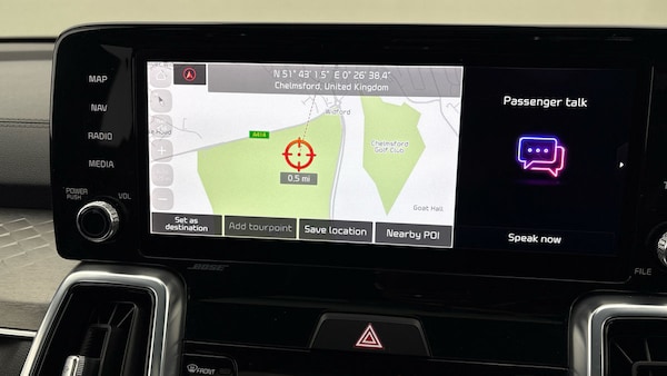 Used Kia Sorento 2022 for sale - 75962063: Photo 17