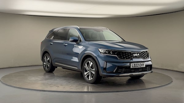 Used Kia Sorento 2022 for sale - 75962063: Photo 1