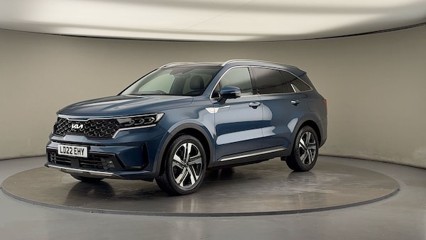 Used Kia Sorento 2022 for sale - 75962063: Photo 20