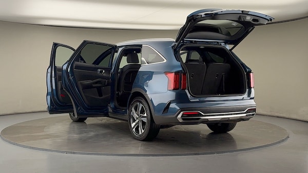 Used Kia Sorento 2022 for sale - 75962063: Photo 23