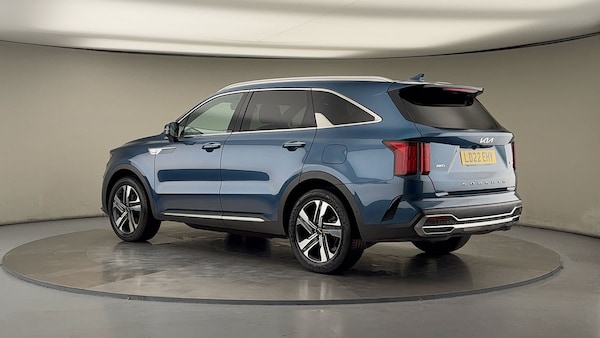 Used Kia Sorento 2022 for sale - 75962063: Photo 26