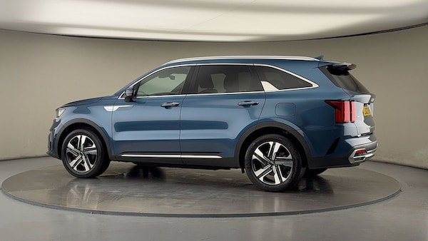 Used Kia Sorento 2022 for sale - 75962063: Photo 27