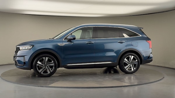 Used Kia Sorento 2022 for sale - 75962063: Photo 29