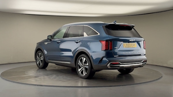 Used Kia Sorento 2022 for sale - 75962063: Photo 2