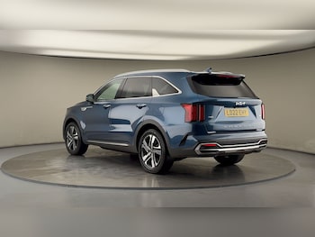 Used Kia Sorento 2022 for sale - 75962063: Photo