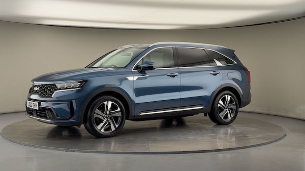 Used Kia Sorento 2022 for sale - 75962063: Photo 30