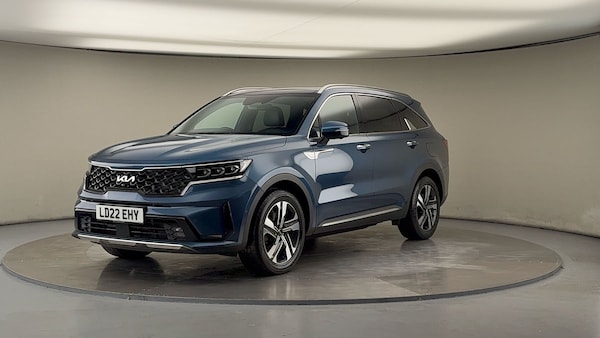 Used Kia Sorento 2022 for sale - 75962063: Photo 31