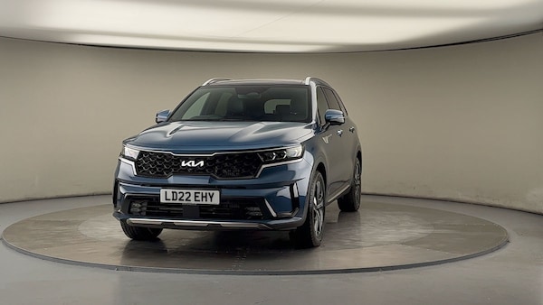 Used Kia Sorento 2022 for sale - 75962063: Photo 32