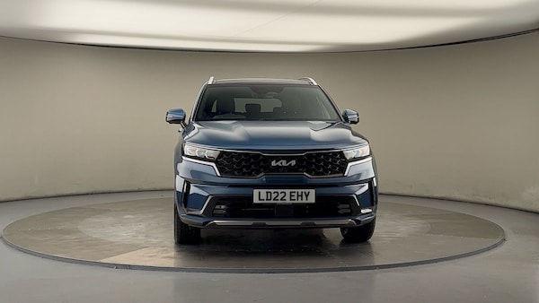 Used Kia Sorento 2022 for sale - 75962063: Photo 33