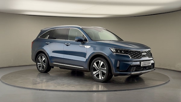 Used Kia Sorento 2022 for sale - 75962063: Photo 35