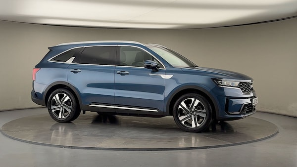 Used Kia Sorento 2022 for sale - 75962063: Photo 36