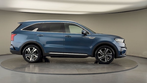 Used Kia Sorento 2022 for sale - 75962063: Photo 37