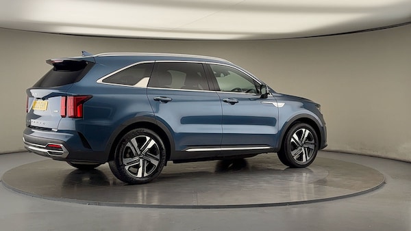 Used Kia Sorento 2022 for sale - 75962063: Photo 39