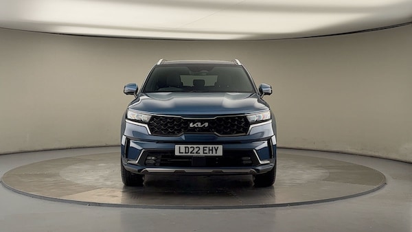 Used Kia Sorento 2022 for sale - 75962063: Photo 3