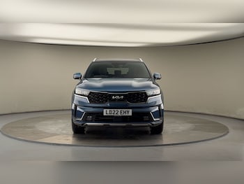 Used Kia Sorento 2022 for sale - 75962063: Photo