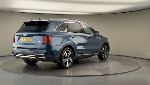 Used Kia Sorento 2022 for sale - 75962063: Photo 40