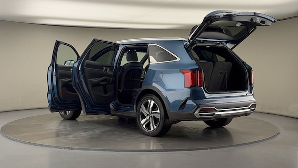 Used Kia Sorento 2022 for sale - 75962063: Photo 44