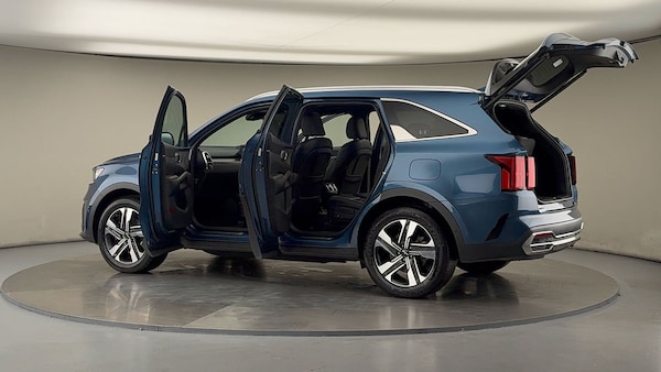 Used Kia Sorento 2022 for sale - 75962063: Photo 46