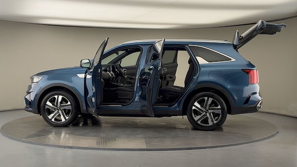 Used Kia Sorento 2022 for sale - 75962063: Photo 47