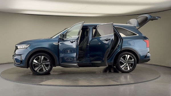 Used Kia Sorento 2022 for sale - 75962063: Photo 48