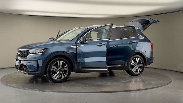 Used Kia Sorento 2022 for sale - 75962063: Photo 49
