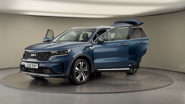 Used Kia Sorento 2022 for sale - 75962063: Photo 50